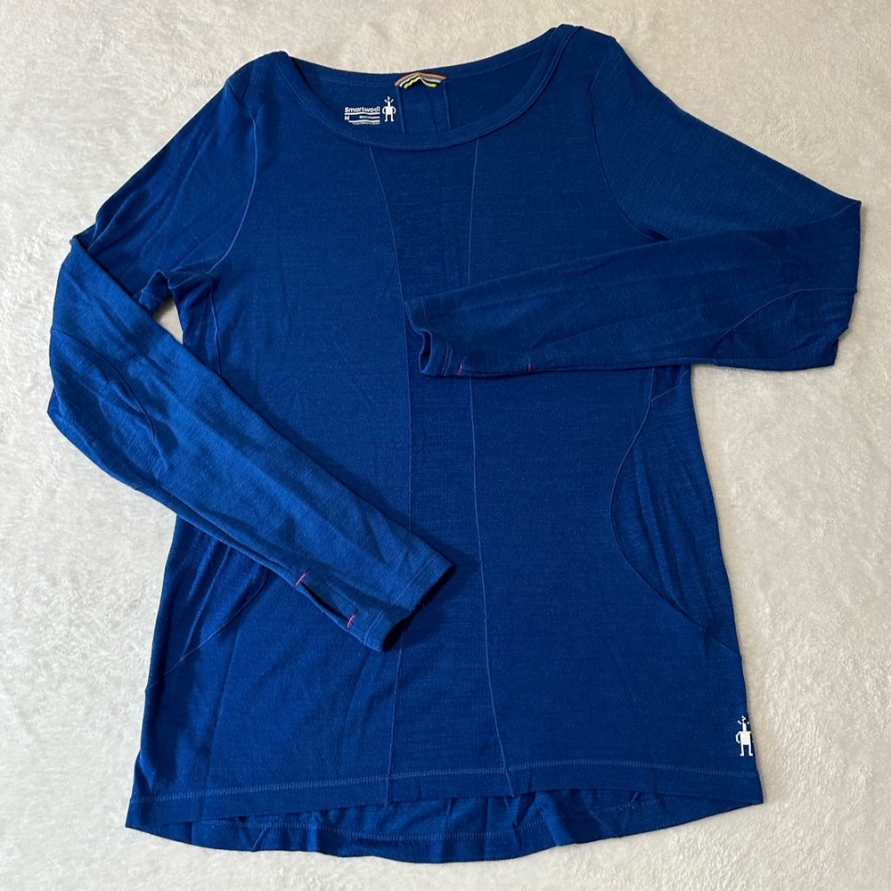 Smartwool PhD Light L/S